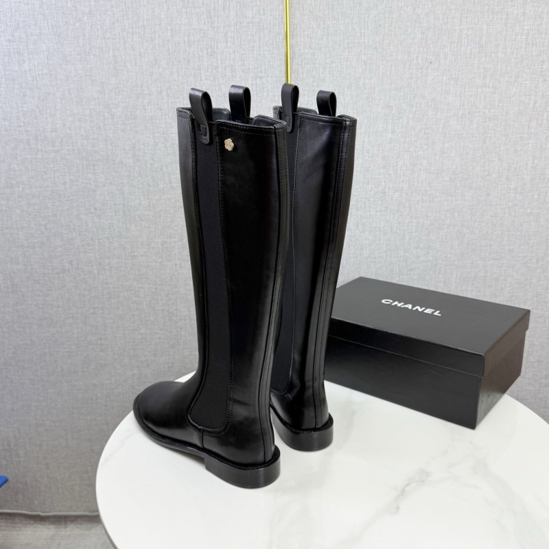 Ch**el boots